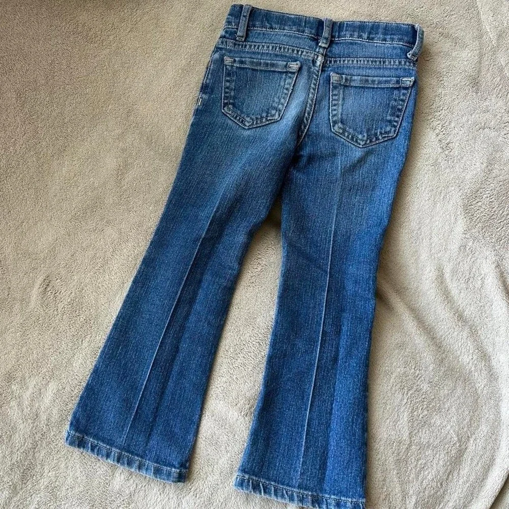 Girls bootcut bundle size 5-6